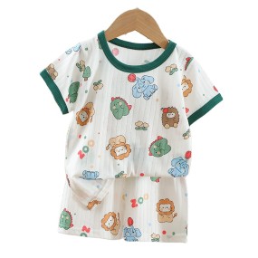 Children Undershirt Supplier - Long-sleeved Warm Pullover Outerwear