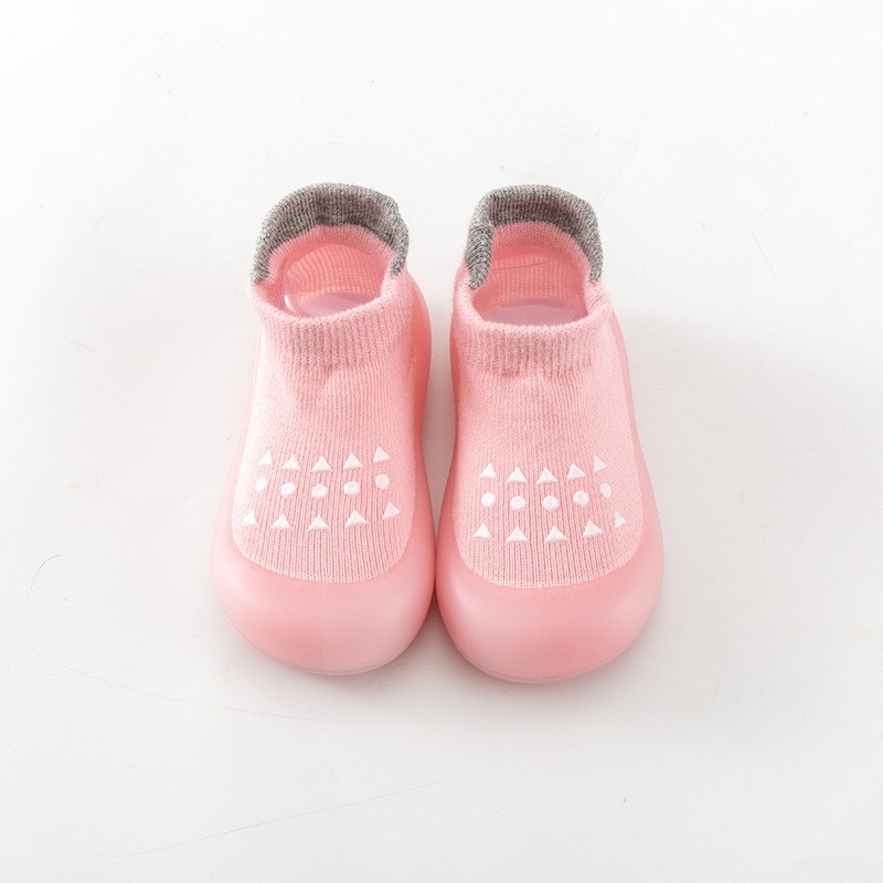 Baby Socks Factory - Cute Animal Winter Combed Cotton Thickened