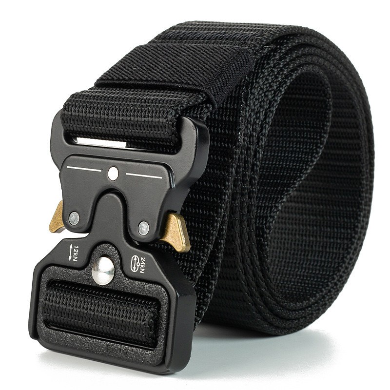Nylon Belt Factory - Plastic Waistband Buckle Sports Outdoor