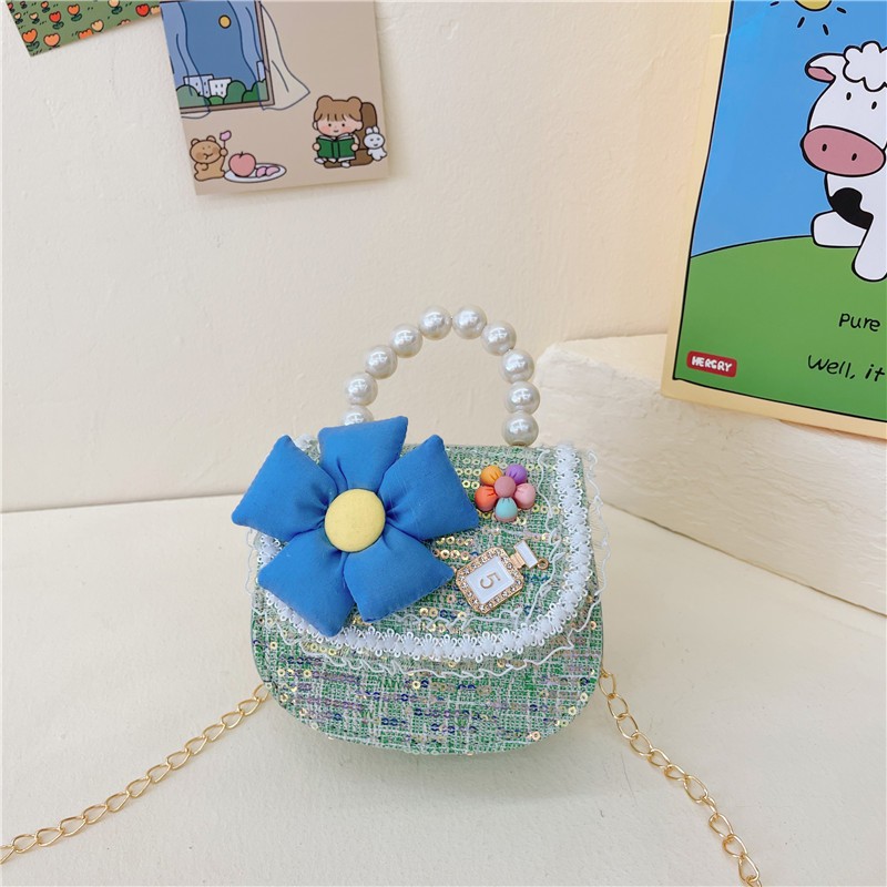 Shoulder Bag Manufacturer - Sweet Bow Love 2024 New Girl