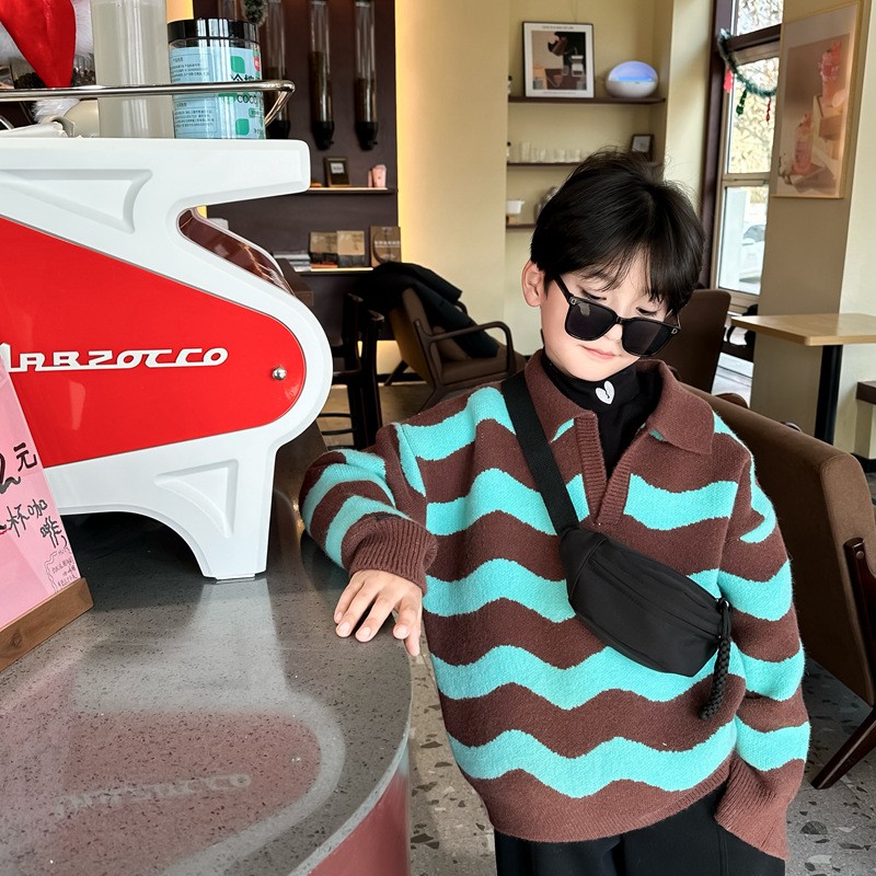 Girls Wallet Manufacturer - Cute Mini Princess Plaid Bow