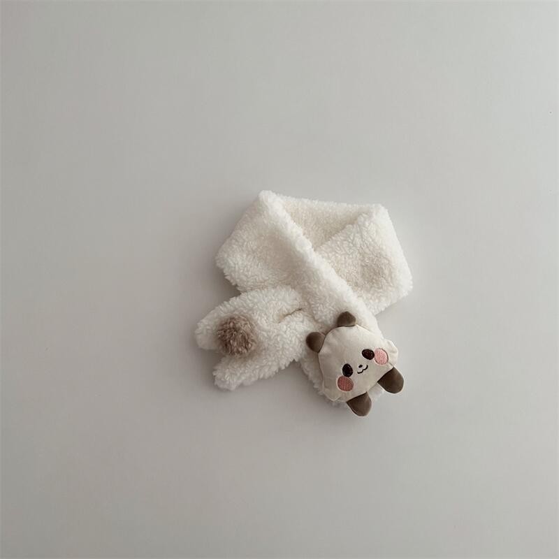 Braid Hat Supplier - Cute Cherry Hand Hook Ear Protection