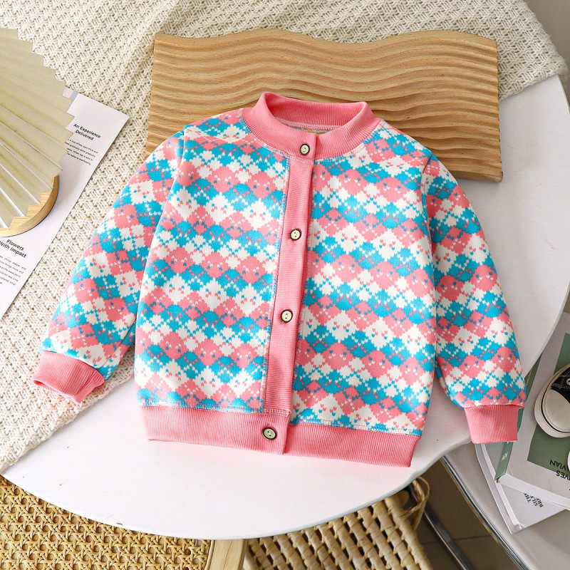 Hooded Sweatshirt Factory - Korean Casual Letter Terry Solid