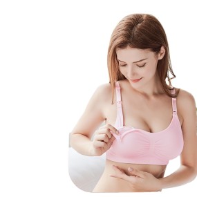 Maternity Underwear Factory - Low Waist Cotton Belly Support