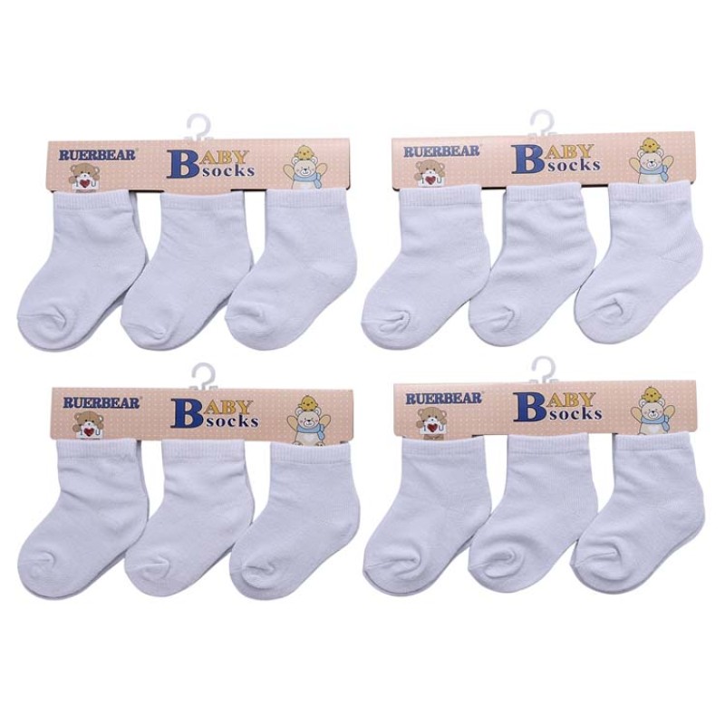 Floor Socks Supplier - Spring Autumn Anti Slip Boneless Cotton