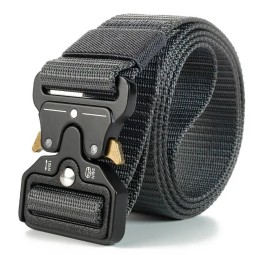 Nylon Belt Factory - Plastic Waistband Buckle Sports Outdoor