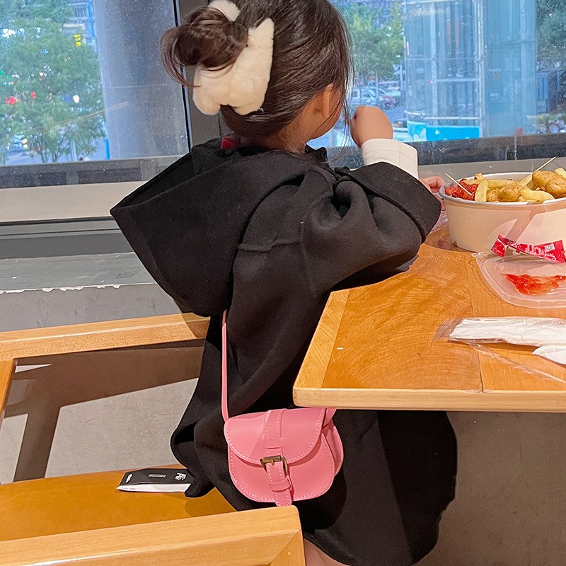 Crossbody Bag Manufacturer - Girls Mini Handbag Zero Wallet