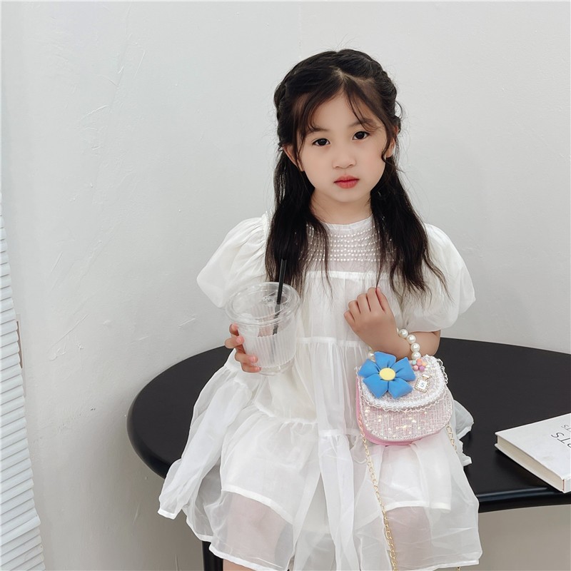 Shoulder Bag Manufacturer - Sweet Bow Love 2024 New Girl