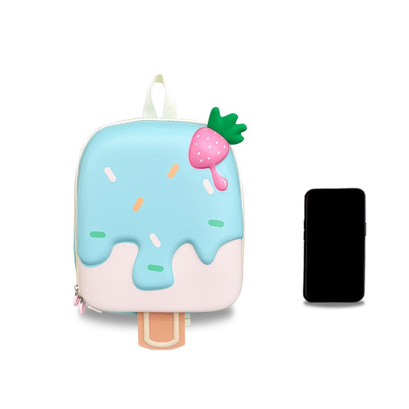 Crossbody Bag Supplier - Boys Canvas Waist Bag Simple