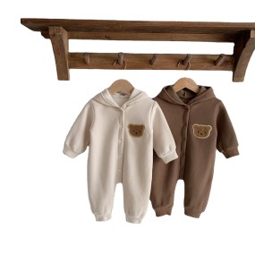 Children Clothing Manufacturer - Summer Short-sleeved Shorts Set