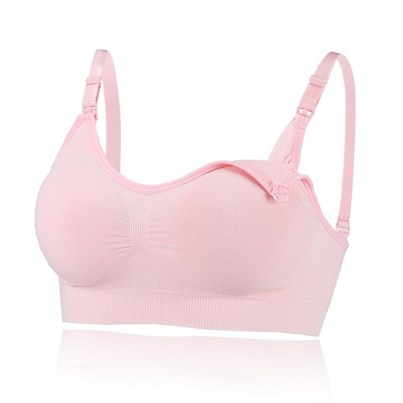 Maternity Underwear Factory - Low Waist Cotton Belly Support