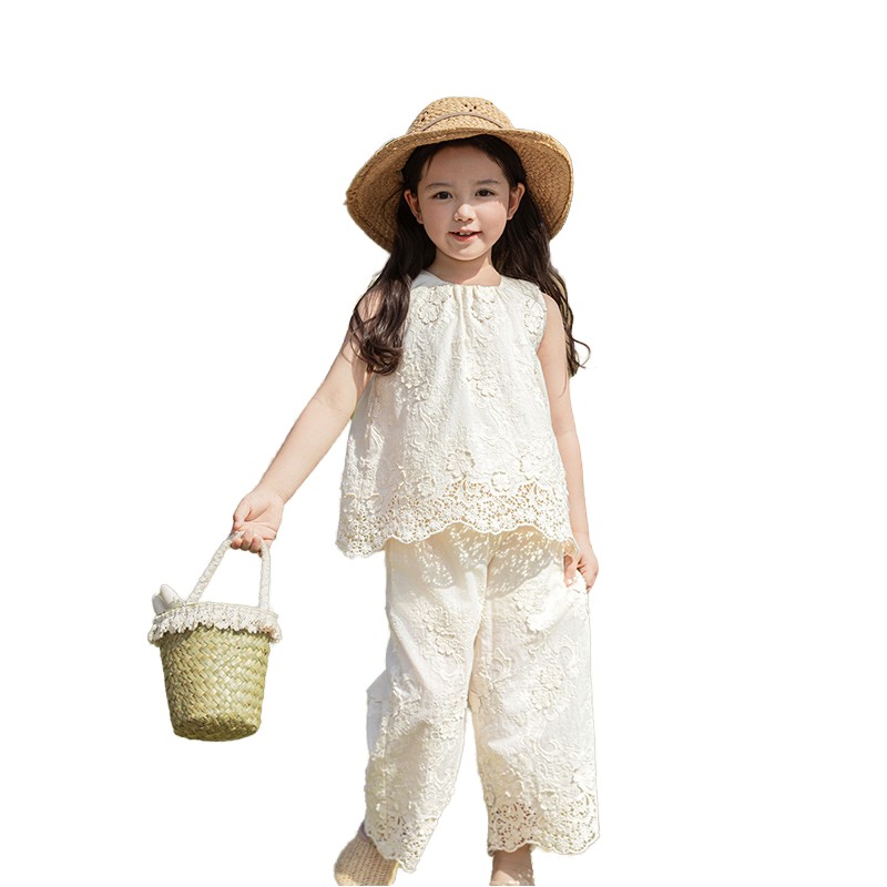 Baby Jumpsuit Factory - Korean Version Terry Toddler Crawling Clothes