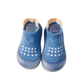 Baby Socks Factory - Cute Animal Winter Combed Cotton Thickened