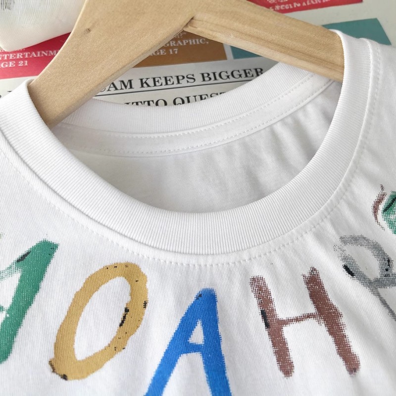 Cotton Pants Manufacturer - Washed Soft Korean Five-point Shorts