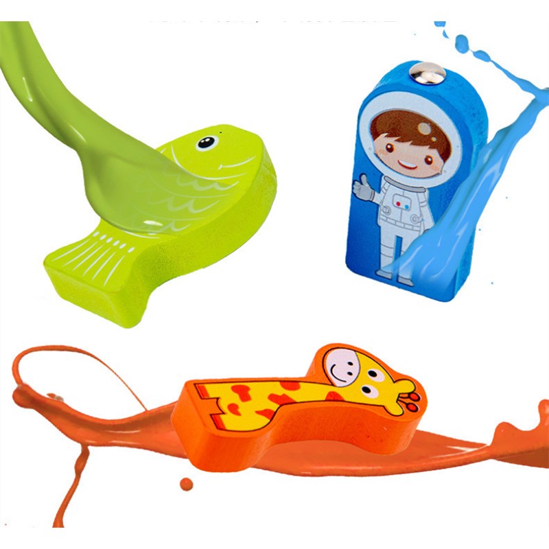 Rattle Stick Factory - Cartoon Animal Baby Toy Wholesale