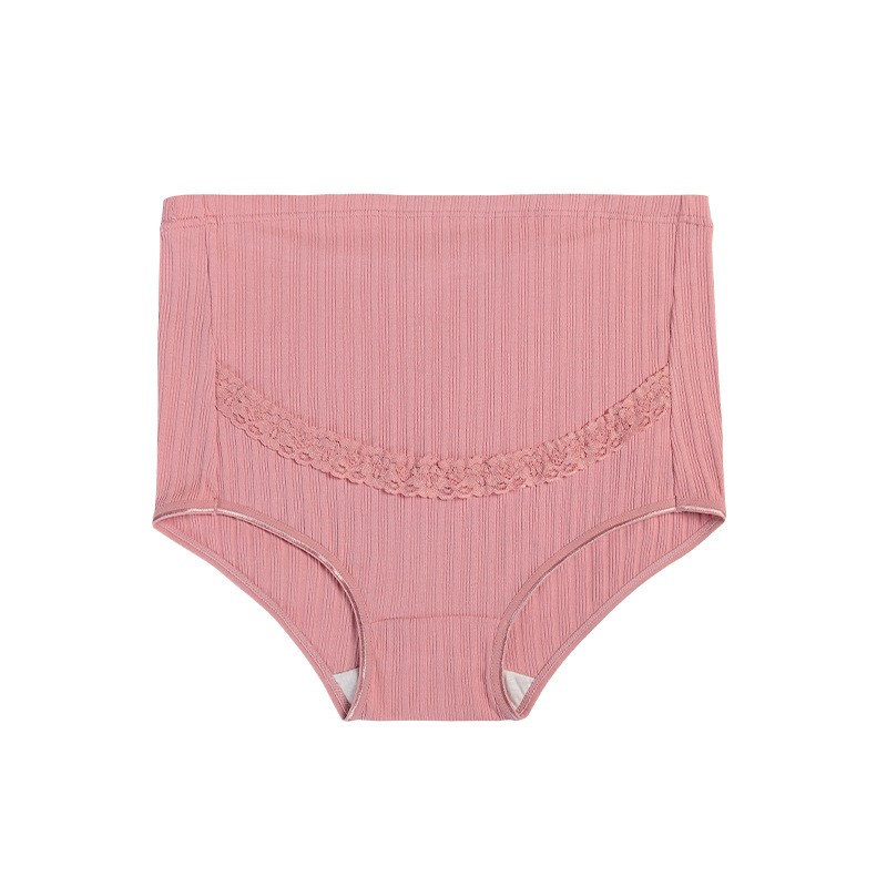Seamless Underwear Manufacturer - Pregnant Women High Waisted Support