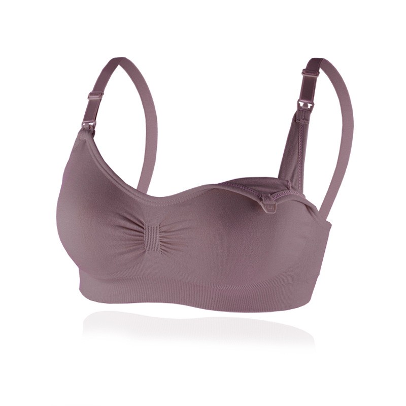 Seamless Bra Factory - Front Opening Comfortable Nursing