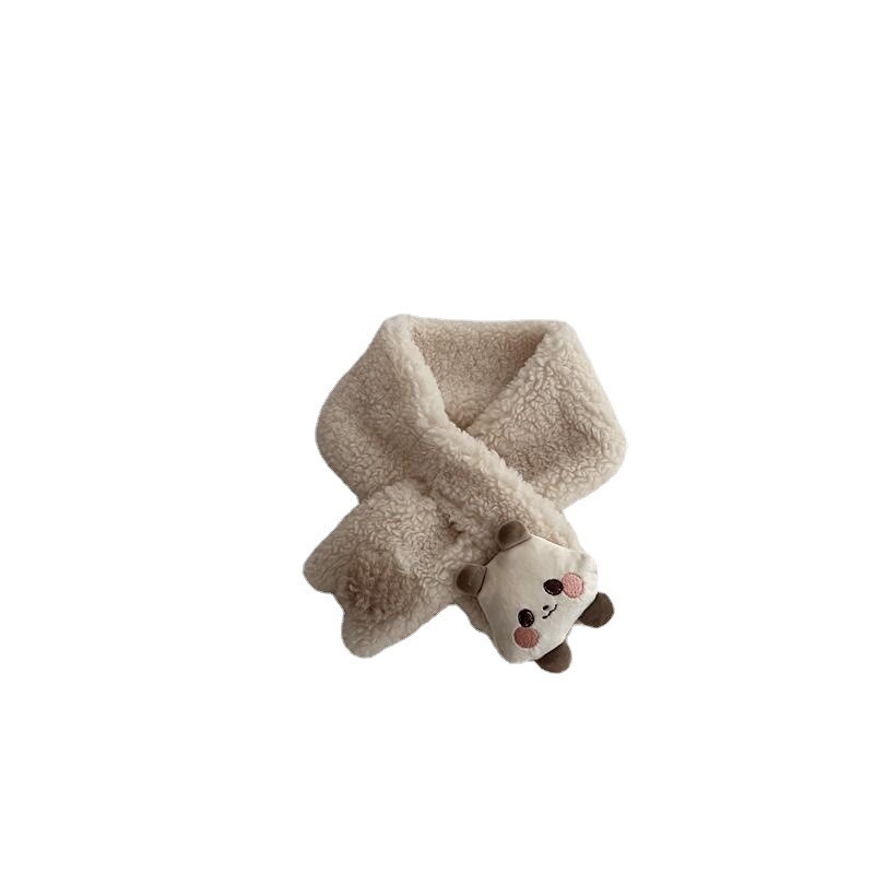 Braid Hat Supplier - Cute Cherry Hand Hook Ear Protection