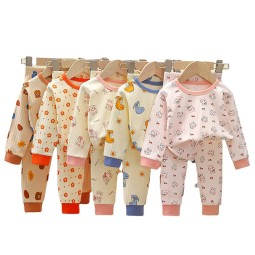 Mosquito-proof Pants Supplier - Spring Summer Thin Baby Jeans