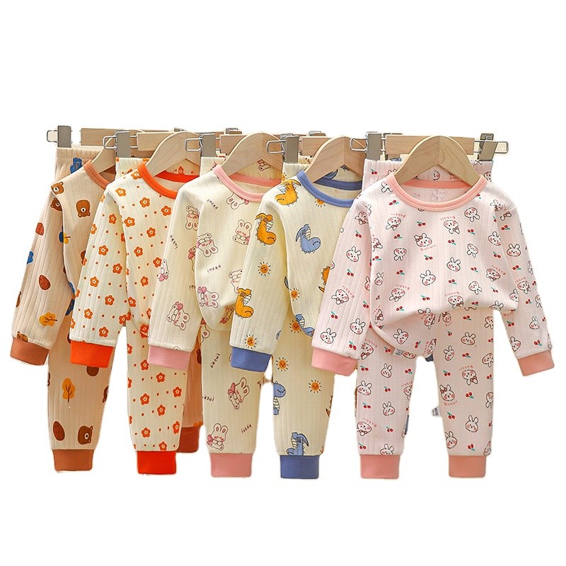 Mosquito-proof Pants Supplier - Spring Summer Thin Baby Jeans