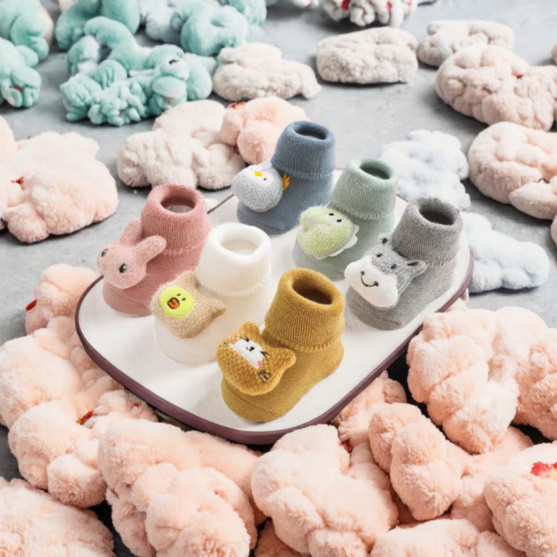 Girls Shoes Manufacturer - Black Leather Shallow Bow Princess