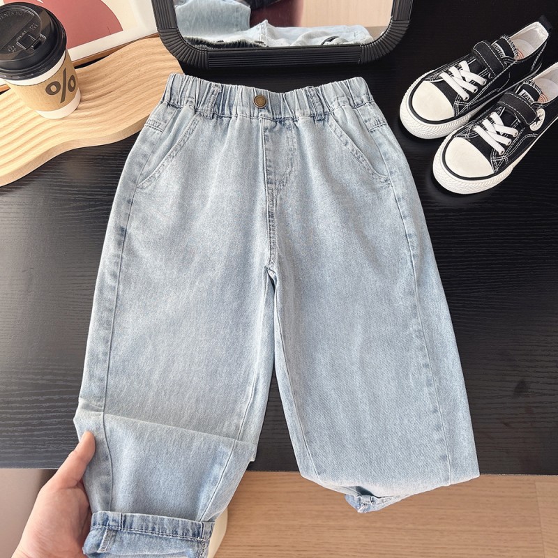 Polo Shirt Factory - Children Colour Contrast Print Cartoon Top