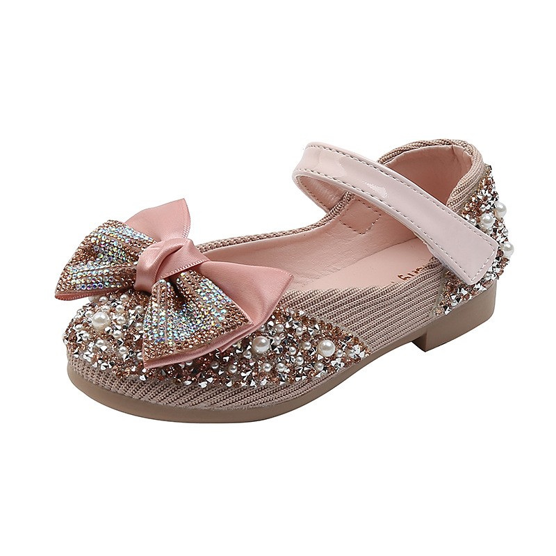 Princess Shoes Manufacturer - Spring Autumn Leather Casual Performance