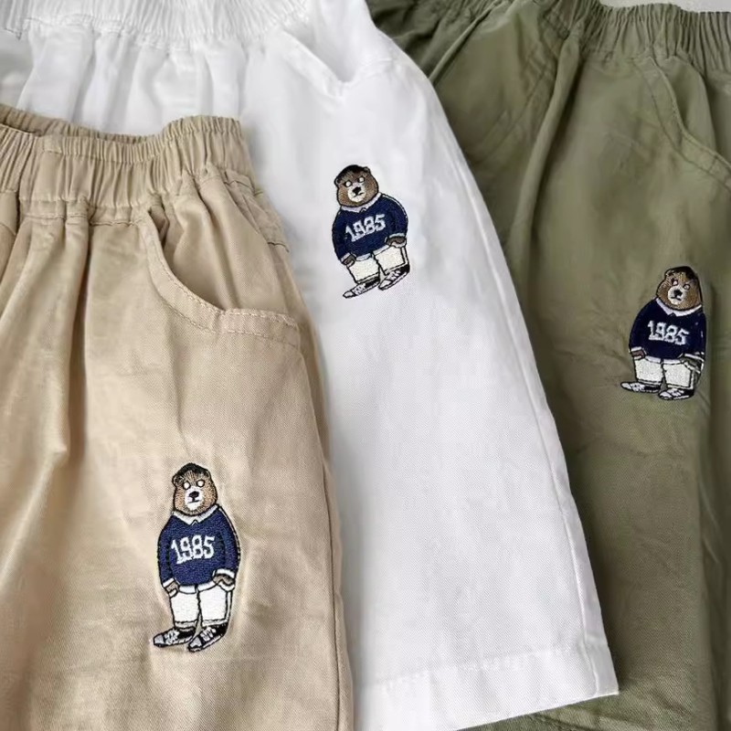 Polo Shirt Supplier - Striped Cotton Lapel Elastic Short-sleeved