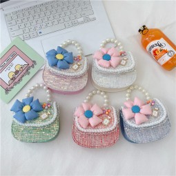 Shoulder Bag Manufacturer - Sweet Bow Love 2024 New Girl