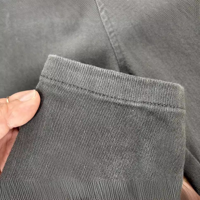 Beach Shorts Manufacturer - Summer Cotton Soft Five-point Pants