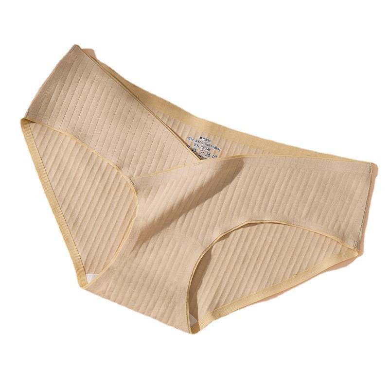 Maternity Underwear Supplier - Large Size Breathable High Waist