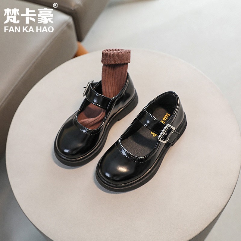 Ballet Shoes Supplier - Temperament Square Head Water Diamond