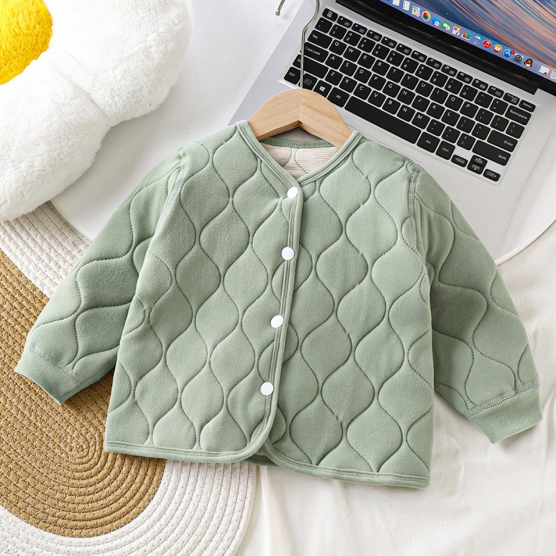 Children Underwear Manufacturer - Pure Cotton Set Pants Pyjamas