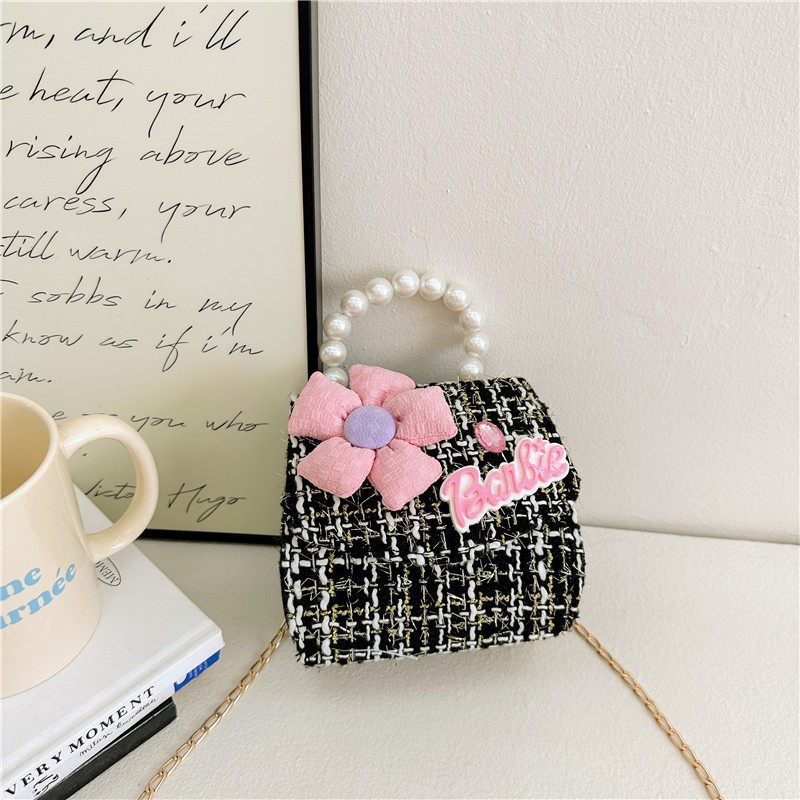 Small Bag Supplier - Girl Mini Crossbody Single Shoulder