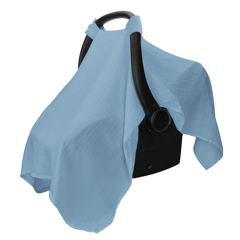 Nursing Towel Supplier - Adjustable Outdoor Anti-Light Maternity