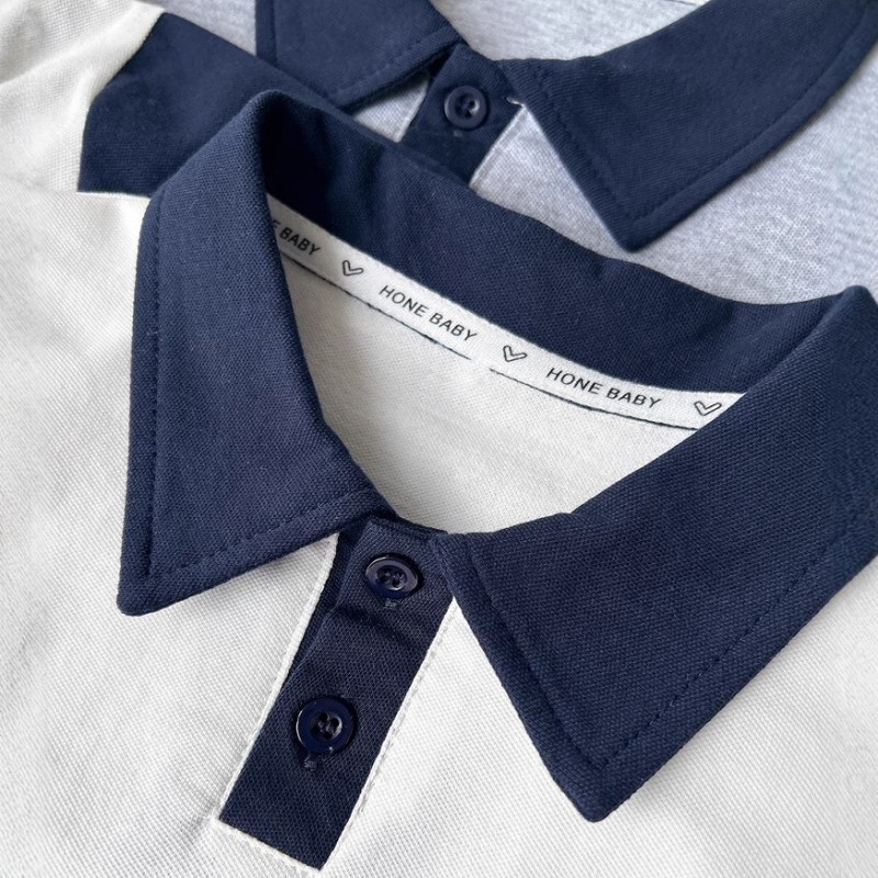 Denim Set Manufacturer - Summer Washed Versatile Three-piece