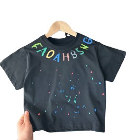 Cotton Pants Manufacturer - Washed Soft Korean Five-point Shorts