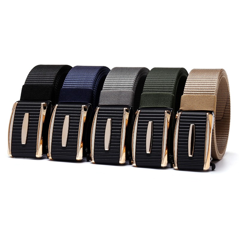 Tactical Belt Manufacturer - Nylon Quick-drying Alloy Buckle Outdoor