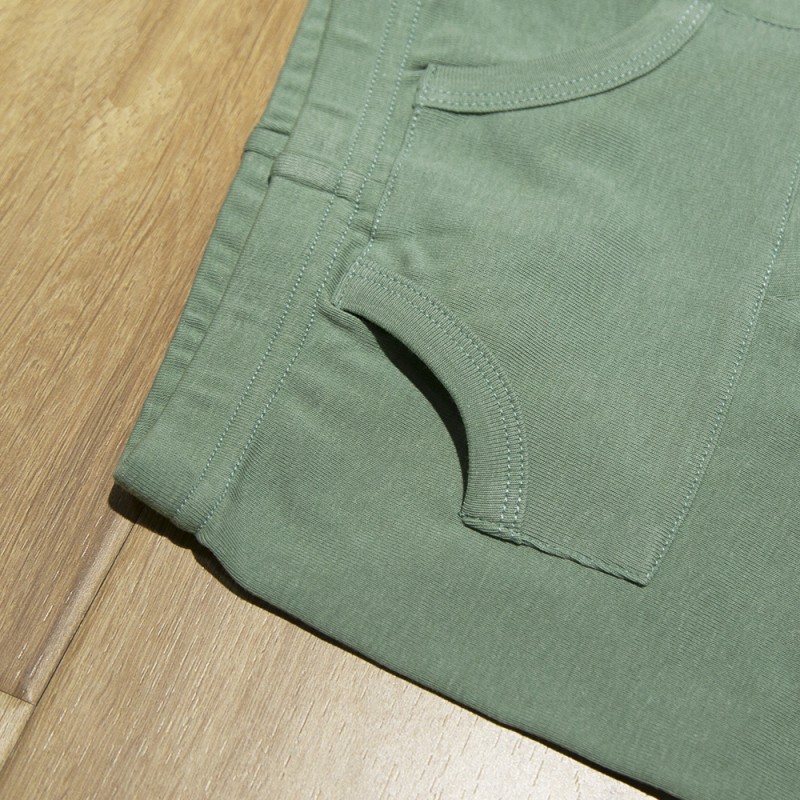 Kids Sweatshirt Supplier - Toddler Organic Cotton Boys Pullover Hoodie Eco Friendly Tracksuit