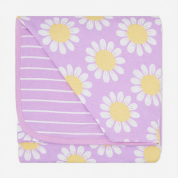 Baby Blanket Supplier - Custom Winter Bamboo New Printing Comfortable Knitted Bedding