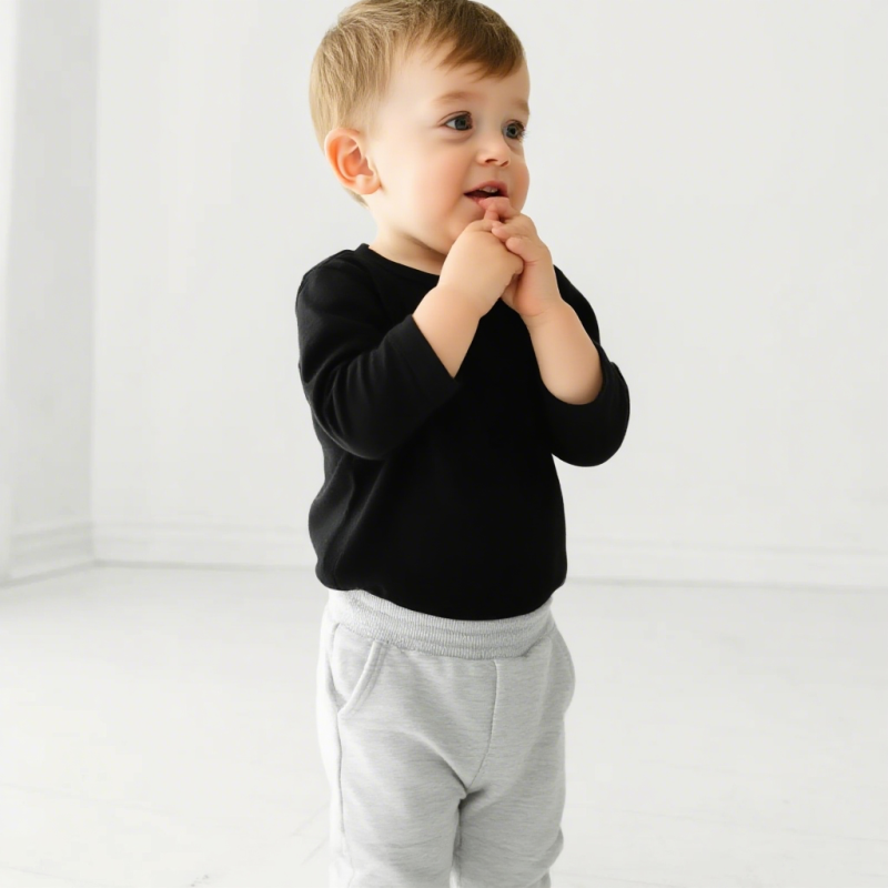 Baby Romper Manufacturer - OEM Custom Short Sleeves Comfortable Bamboo Lyocell Fabric