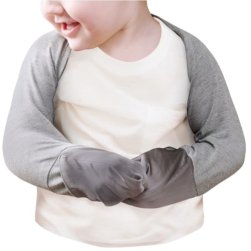 Baby Clothing Manufacturer - Custom Print Organic Cotton Sustainable Kids Wear Wholesale