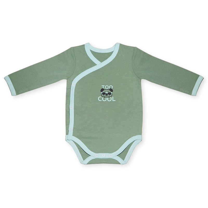 Kids Clothing Set Factory - 0-3Months Knitted Toddler Boys Girl Knit Sweater 2 Piece Set