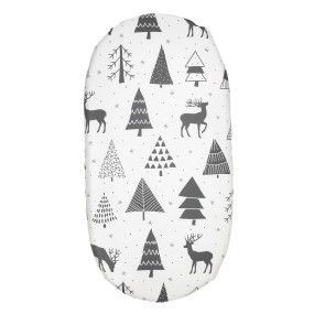 Crib Sheet Cover Manufacturer - 2025 Top Quality Custom Waterproof Bamboo Cotton Fabric