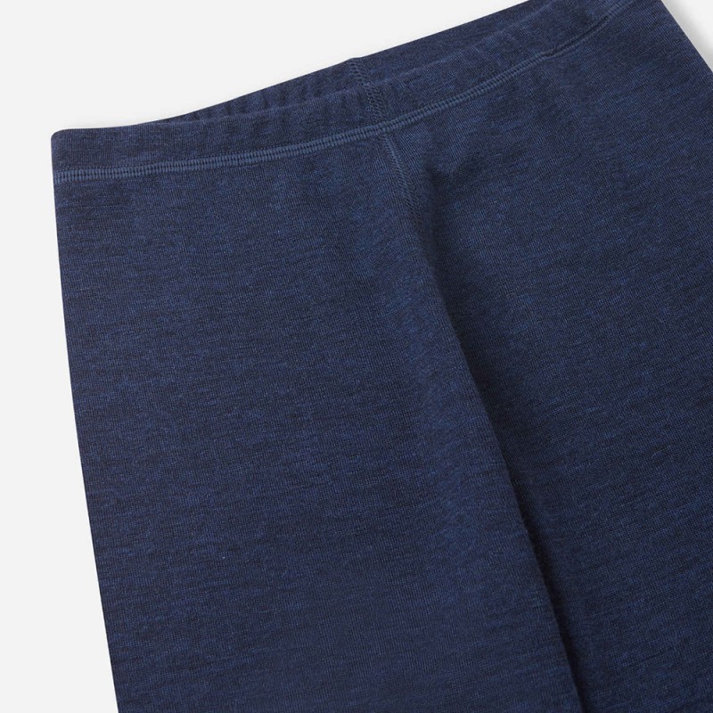 Toddler Pajamas Manufacturer - Custom Bamboo Print Two Piece Lounge Set Eco-friendly