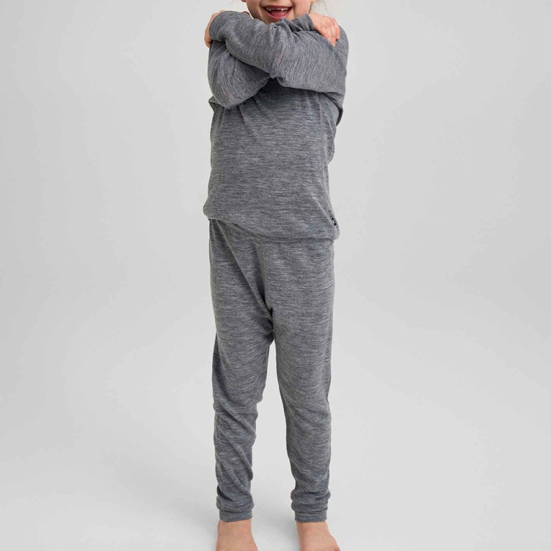 Toddler Pajamas Factory - Bamboo Viscose Eco-Friendly Custom Printed Summer Home Wear