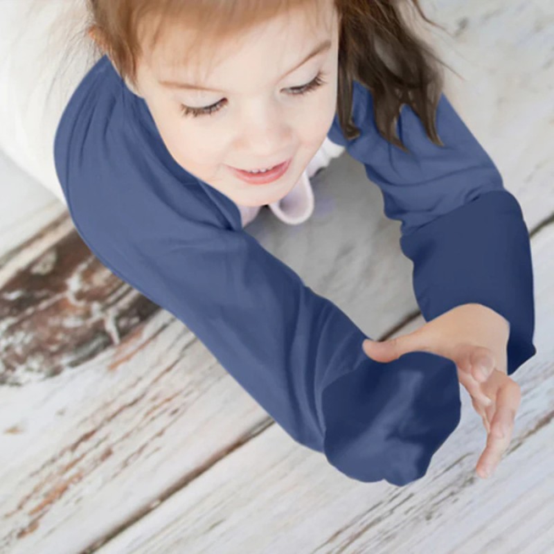 Baby Clothing Manufacturer - Custom Print Organic Cotton Sustainable Kids Wear Wholesale