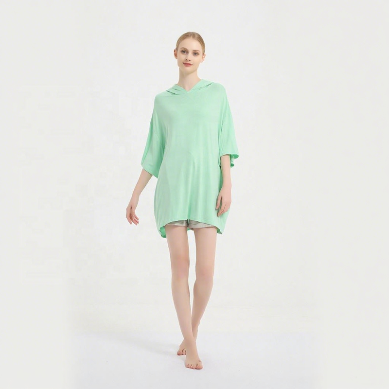 Women Pajamas Set Supplier - Wholesale Custom Printing Plus Size Soft Lyocell Comfortable