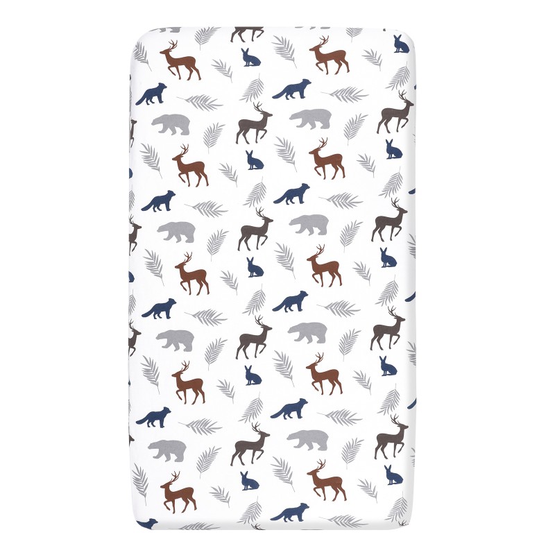 Baby Bedspread Factory - Customized Newborn Cradle Removable Small Diaper Pad Portable