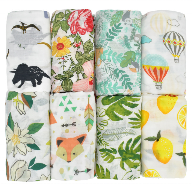 Baby Romper Manufacturer - Unisex High Quality Light Knitted Cotton Buttons Personalised